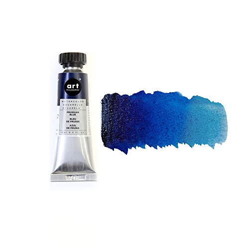 Prussian Blue