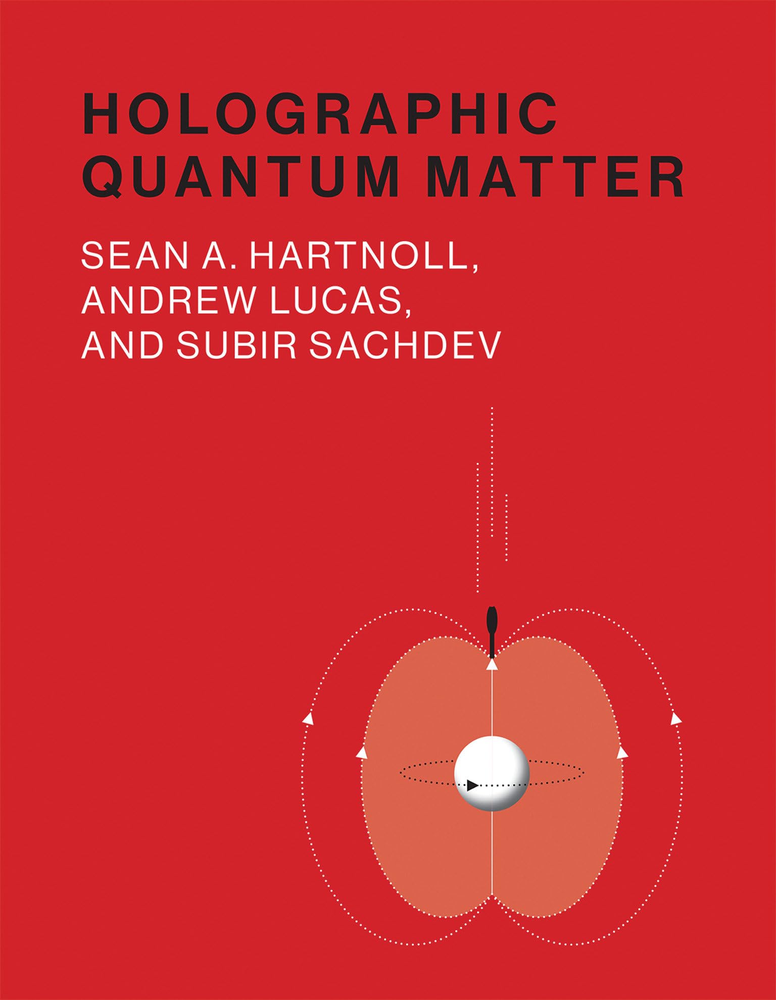 Holographic Quantum Matter Book - MIT Press | Quantum Physics & Theoretical Science Research | Perfect for Academics, Researchers & Physics Enthusiasts