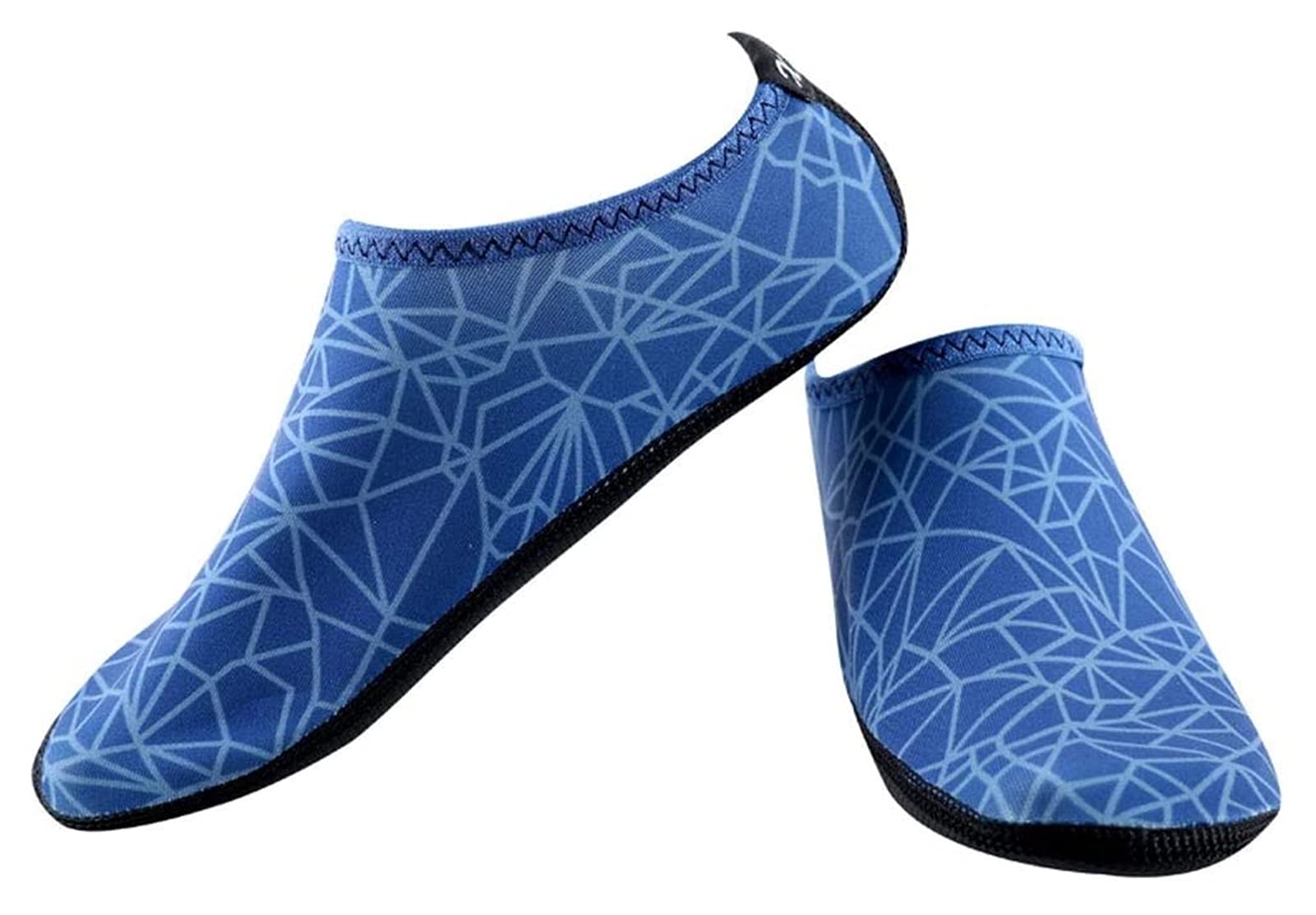 **Best Water Shoes for Men & Women - Non-Slip Beach & Diving Shoes for Snorkeling, Swimming, Outdoor Activities - Soft & Comfortable Water Footwear for Adults & Toddlers**    *Perfect for Beach Trips, Poolside, Kayaking, Surfing & Water Sports*