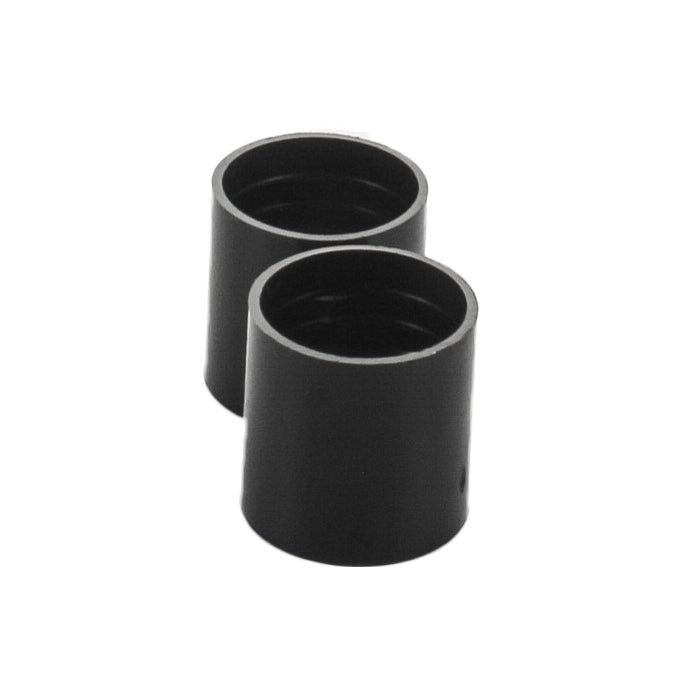 Netafim TLFIG8 17mm End Of Line Figure 8 - Drip Irrigation Fitting for Greenhouse, Garden & Farm Watering Systems