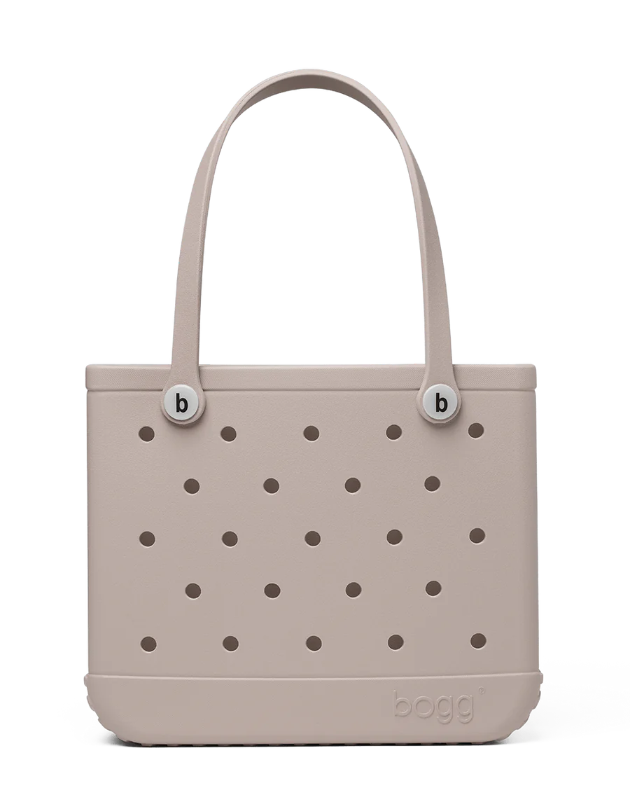 BOGG BAG - Large Waterproof Tote Bag for Moms, Beach, Pool & Travel | Perfect Baby Diaper Bag, Swim Bag & Gym Tote | Durable & Spacious for Everyday Use