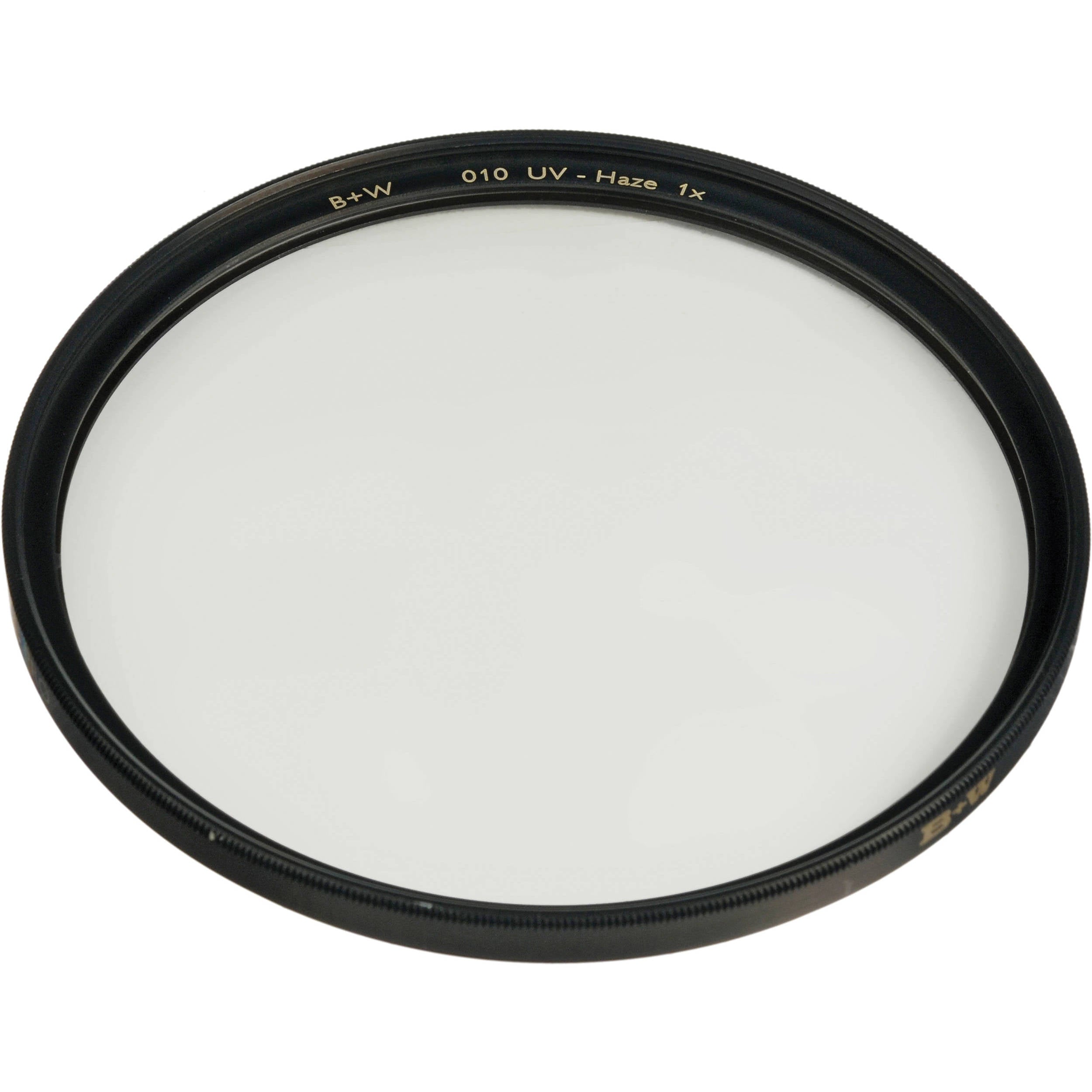 55MM Clear UV Haze Filter (010) - Professional Lens Protection for Photography & Videography - Reduce Glare & Enhance Clarity in Outdoor Shooting