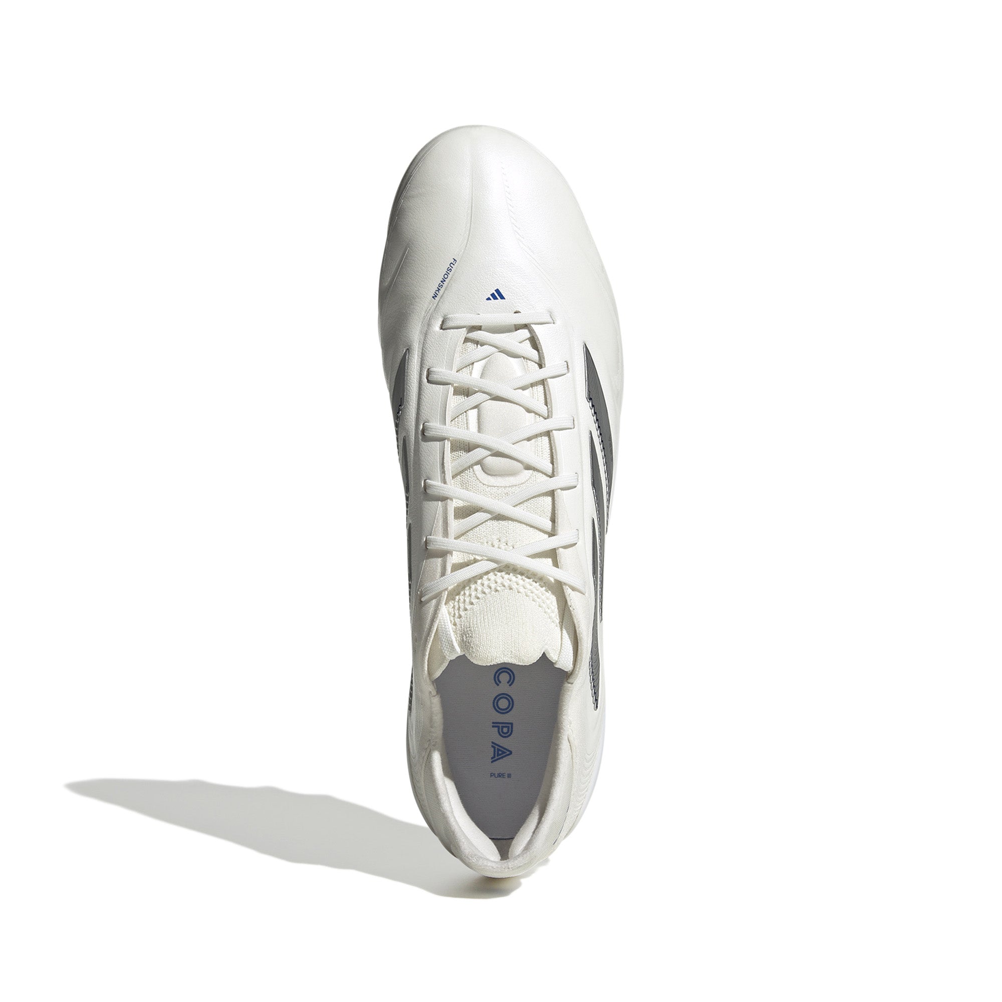 Nike Copa Pure III Elite FG Firm Ground Soccer Cleats - Lightweight Football Boots for Men - Perfect for Matches, Training & Turf Play