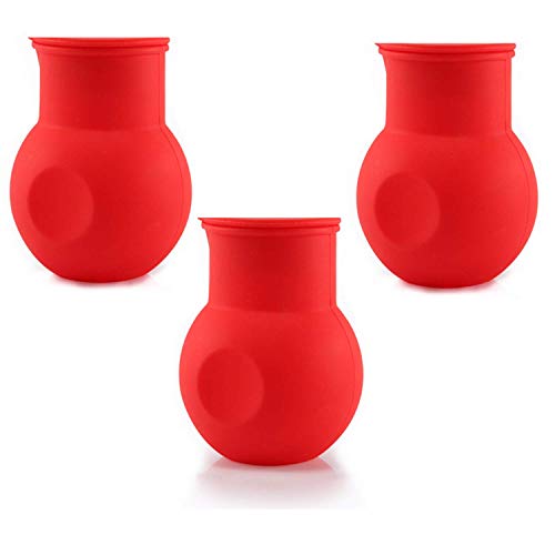 3 Red
