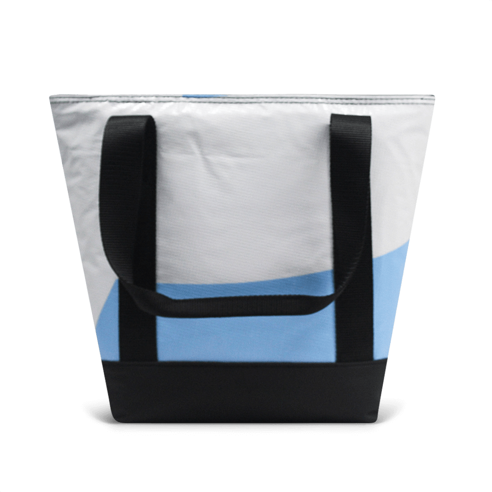 Beck Cooler Bag Bk1 00828 - Insulated Lunch Bag for Work, Picnics & Outdoor Activities - Leakproof & Durable Cooler Tote for Food & Drinks