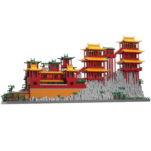 Hanging Temple