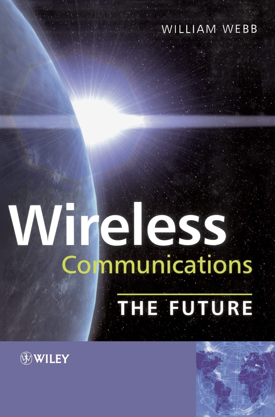 Wireless Communication Technology: The Future of Connectivity | Smart Homes, IoT & Remote Work Solutions