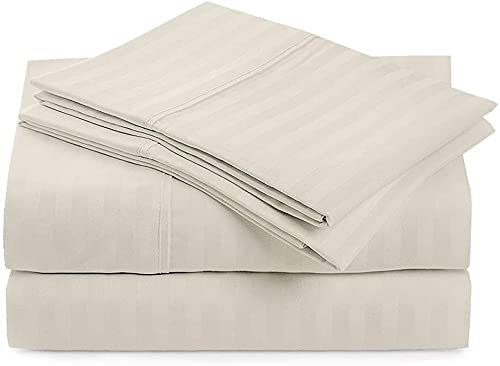 Ivory Stripe