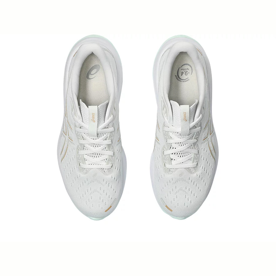 Women's Cumulus 26 Running Shoes - Lightweight Cushioned Sneakers for Jogging, Training & Gym Workouts | Perfect for Road Running, Trail Hiking & Fitness Activities