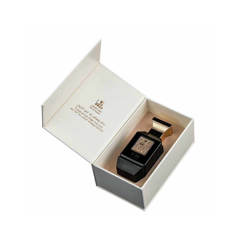 V10 Eau de Parfum 75ml for Women - Long Lasting Floral Fragrance, Perfect for Daily Wear, Date Nights & Special Occasions
