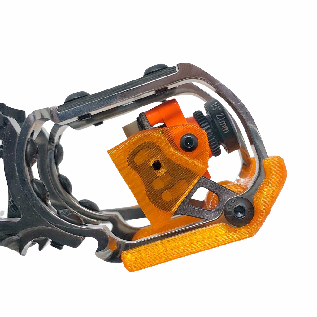 Armattan Marmotte & Badger Micro Camera Mount - Lightweight FPV Drone Accessory for GoPro & Action Cameras - Perfect for Aerial Photography, Racing Drones, and Outdoor Adventures