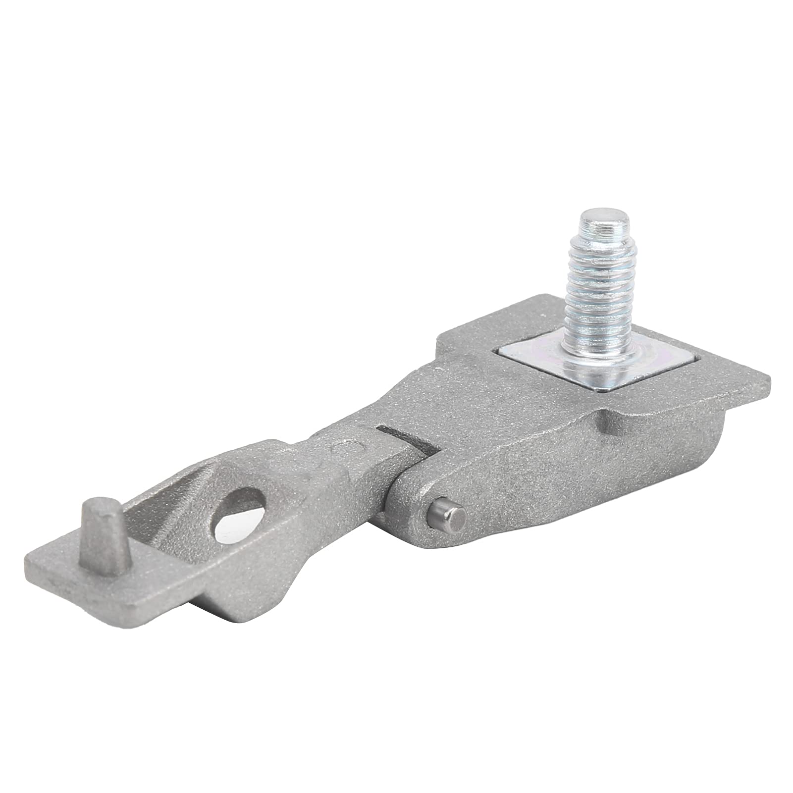 Ymiko Outer Door Left Right Handle Hinge Repair Kit - Compatible with Fiat 500 & 500C (Part Numbers 51939041, 51964555) - Durable Exterior Door Handle Replacement for Car Door Repair - Perfect for DIY Auto Maintenance & Vehicle Restoration Projects