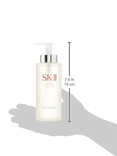 SK-II Facial Treatment Essence 330ml | Premium Pitera Essence for Hydration & Anti-Aging | Perfect for Daily Skincare Routine & Gift Giving