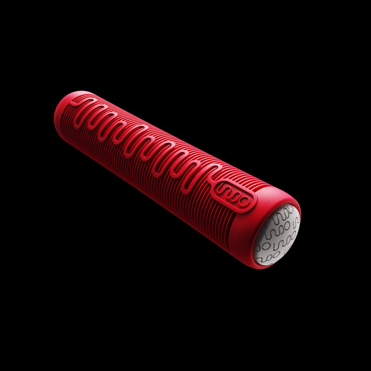 Premium Indo Trick Scooter Hand Grips - Non-Slip, Durable & Comfortable for Stunt Scooters - Perfect for Street Tricks, Park Riding & Freestyle Scootering