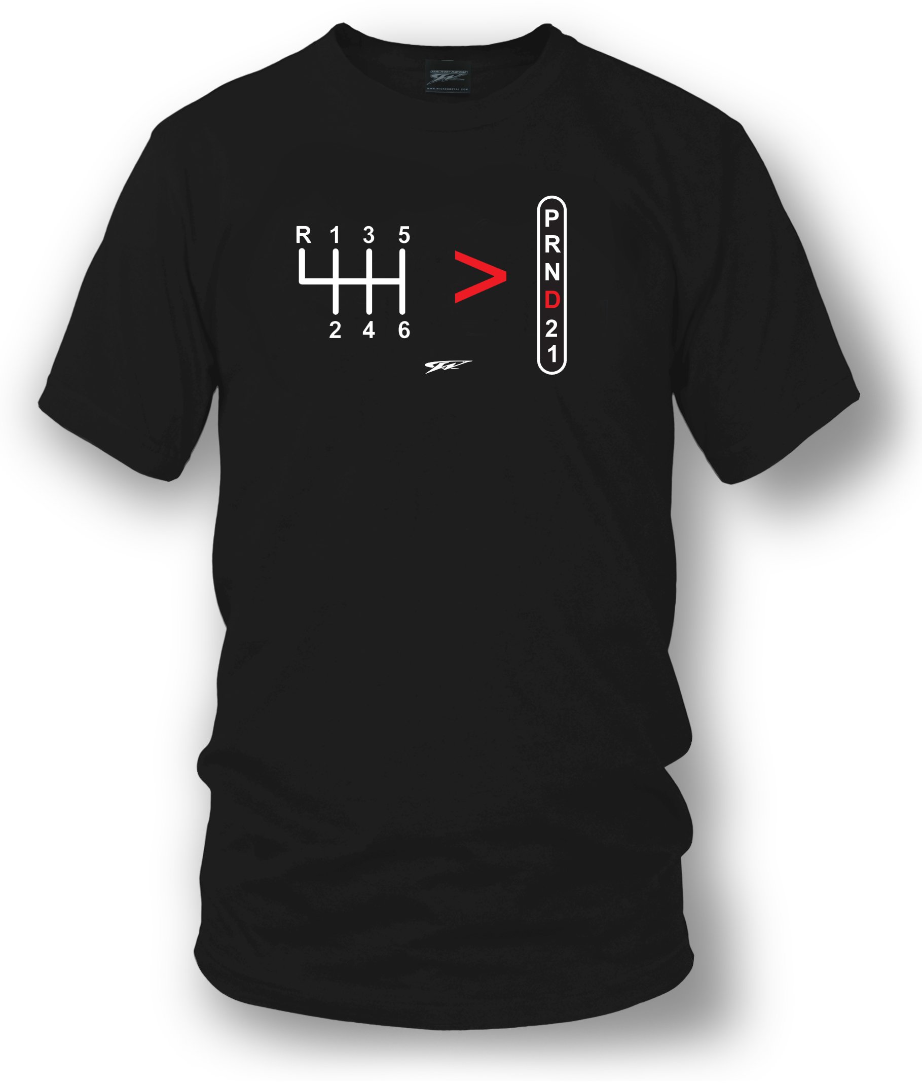 Wicked Metal Stick - Premium Straight Drive Golf Club | Superior to Automatic T-Shirts | Perfect for Golf Tournaments & Casual Play