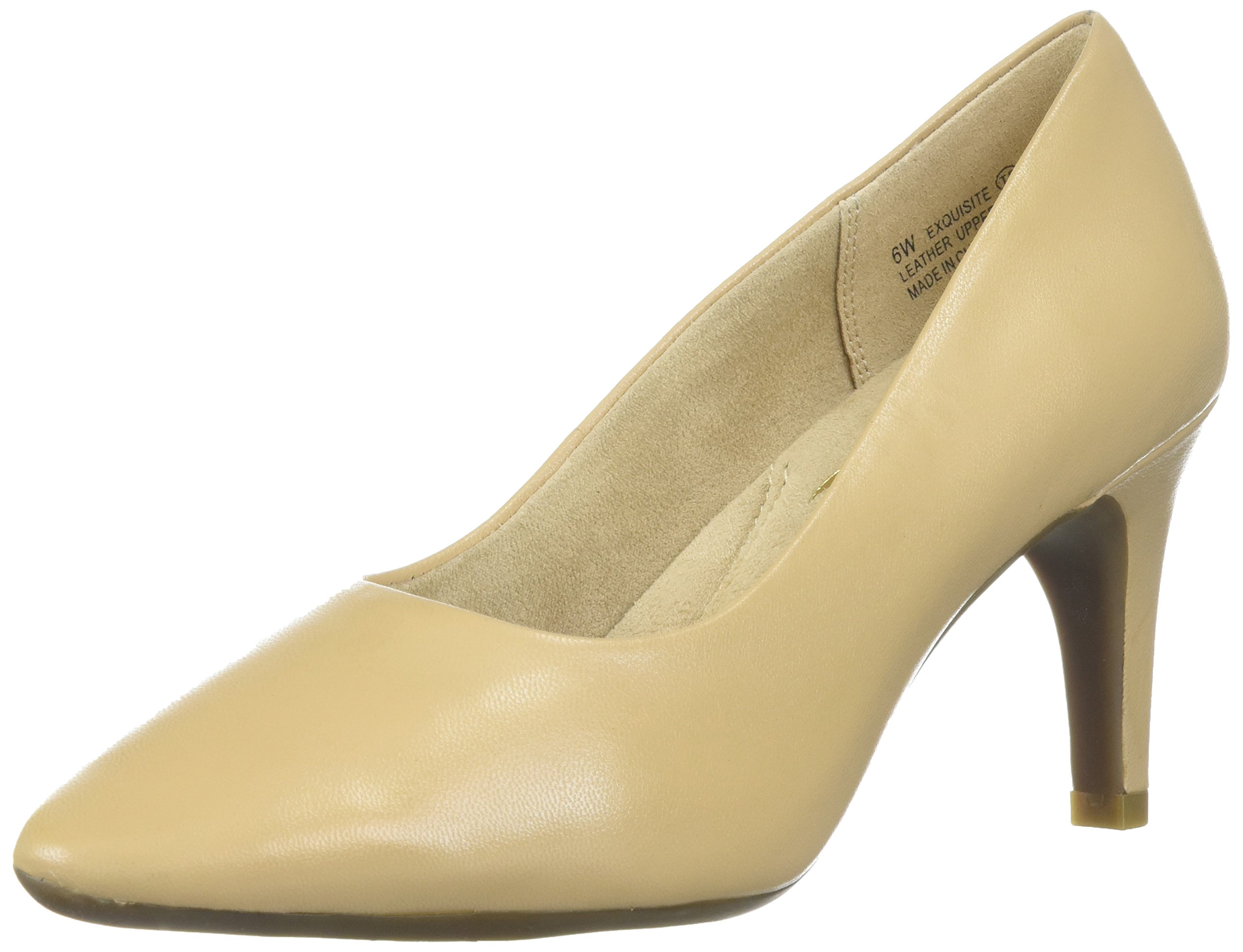 Aerosoles Women's Exquisite Comfortable Dress Pump Shoes - Perfect for Work, Weddings & Special Occasions