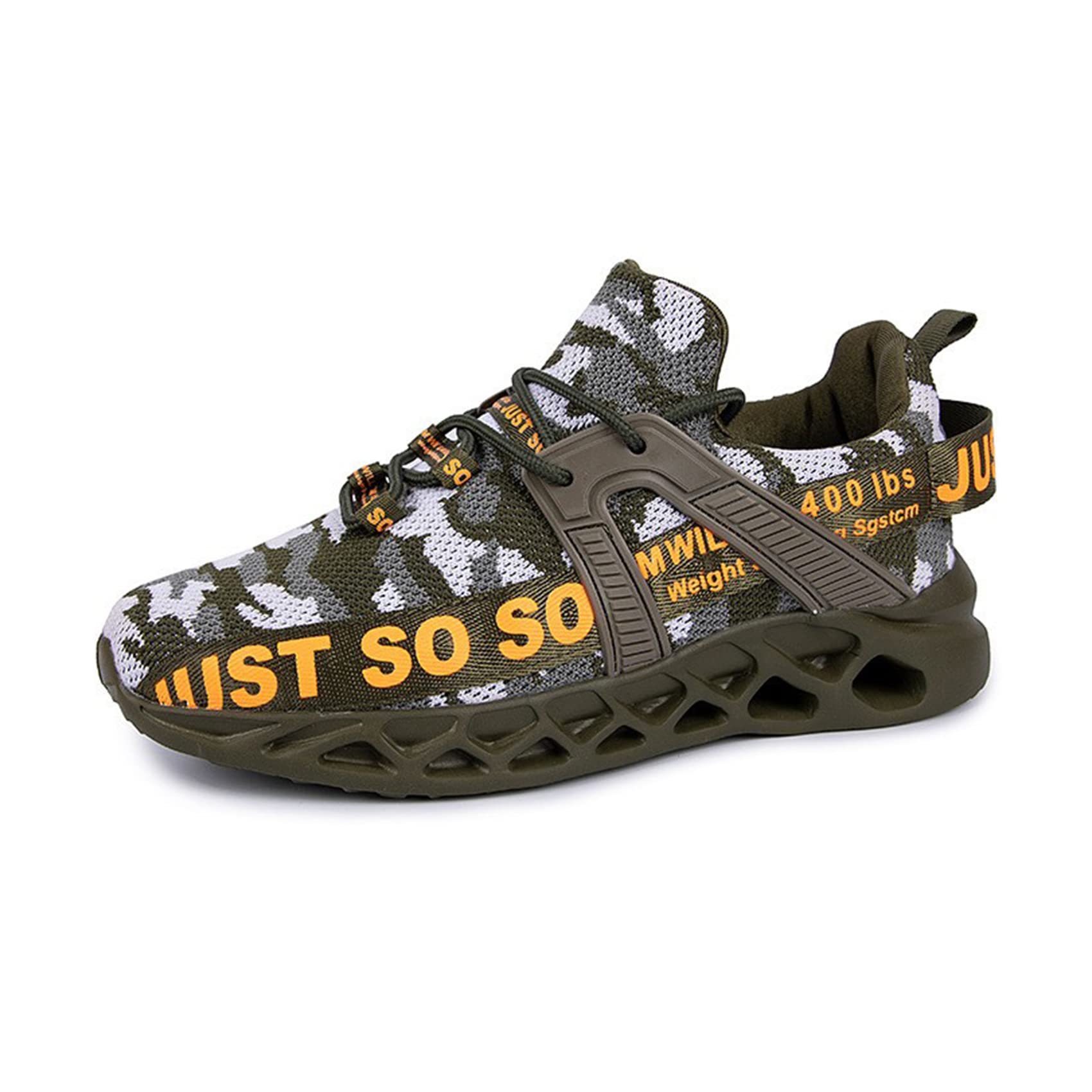 Women's Lightweight Breathable Running Shoes - Non-Slip Gym Sneakers for Walking, Tennis & Casual Sports | Soft Sole Athletic Shoes for Workouts, Jogging & Daily Wear