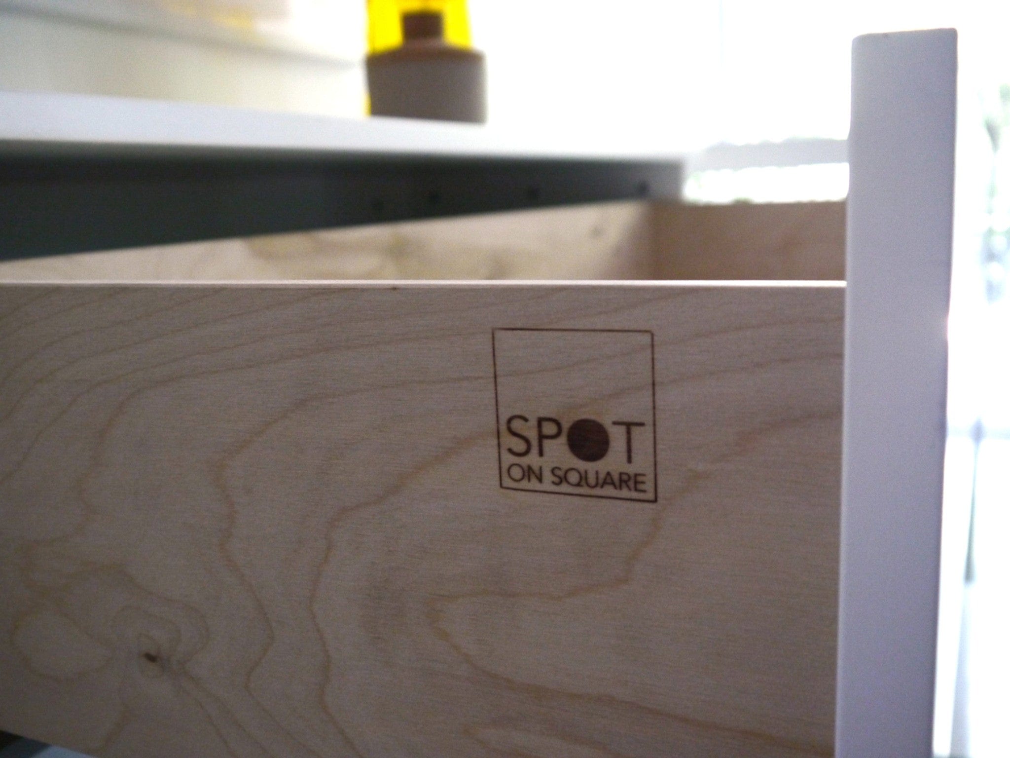 Spot On Square Alto Dresser 45