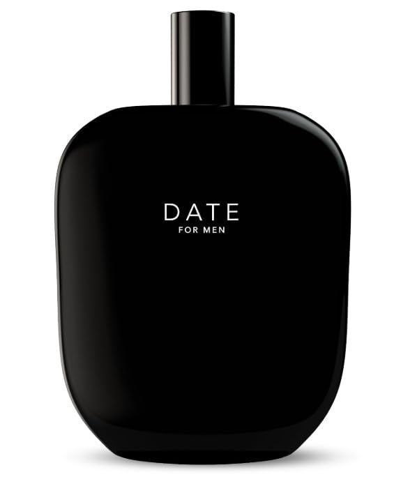 Fragrance One Date for Men Cologne by Jeremy Fragrance - 1.7 oz/50 ml Eau de Parfum - Premium Long-Lasting Scent for Dating, Night Out & Special Occasions