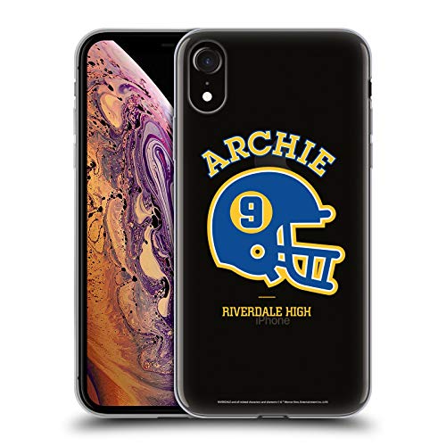 Archie Football Helmet
