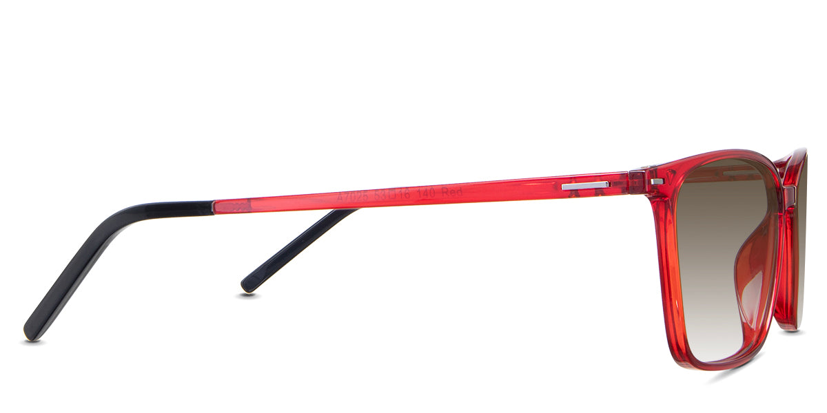 Premium Kash Men's Prescription Sunglasses – UV Protection, Polarized Lenses for Driving, Fishing & Outdoor Activities