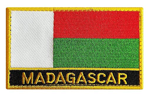 Madagascar