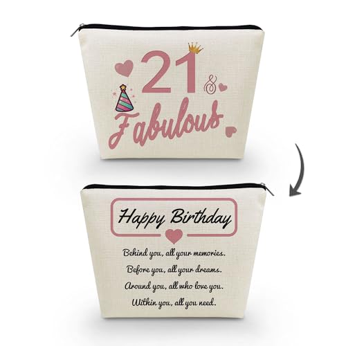 Fabulous 21