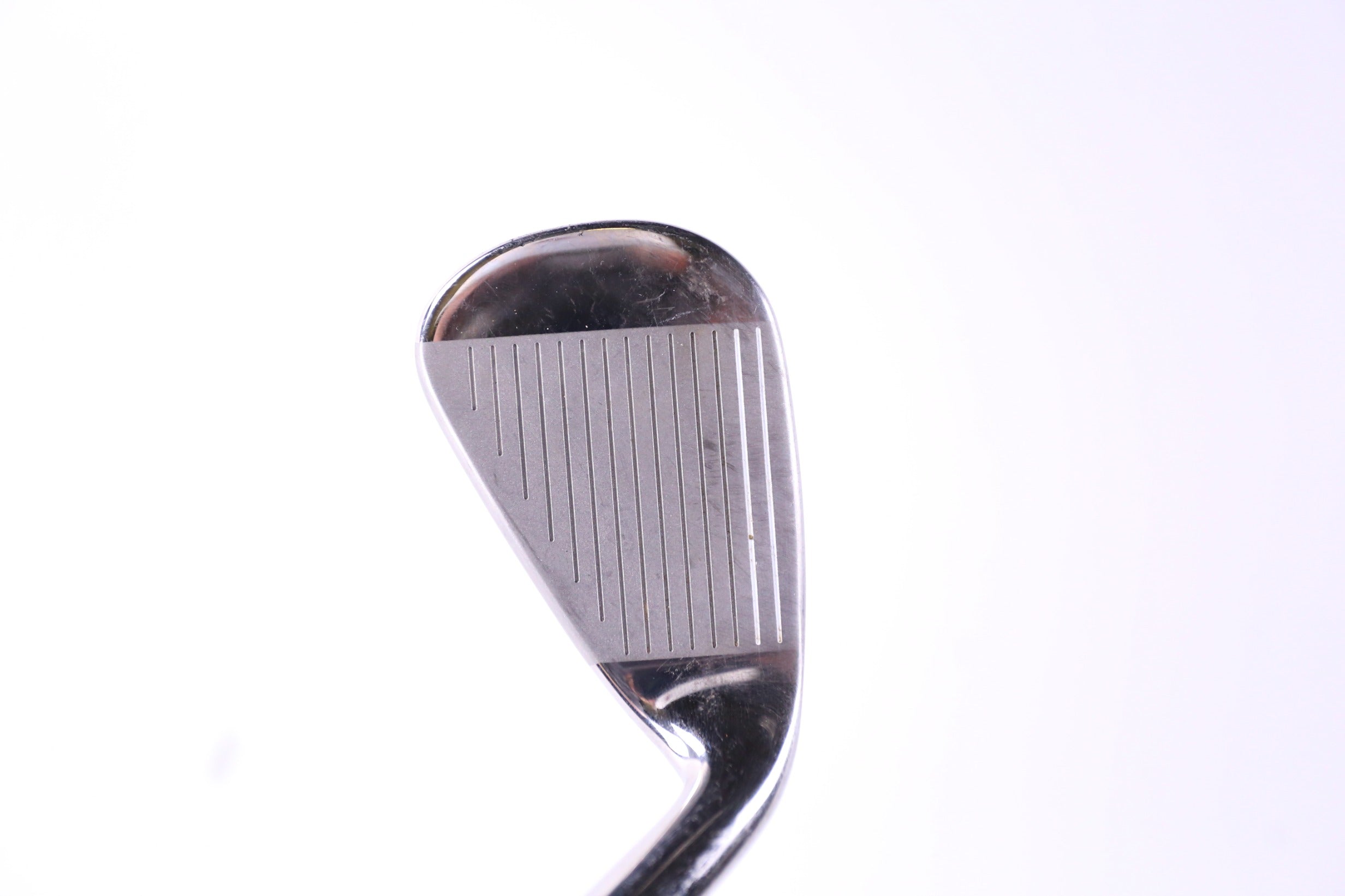 Used Callaway XR OS 7 Iron Left Handed Ladies Flex Golf Club - Perfect for Women Beginners & Casual Players on the Course