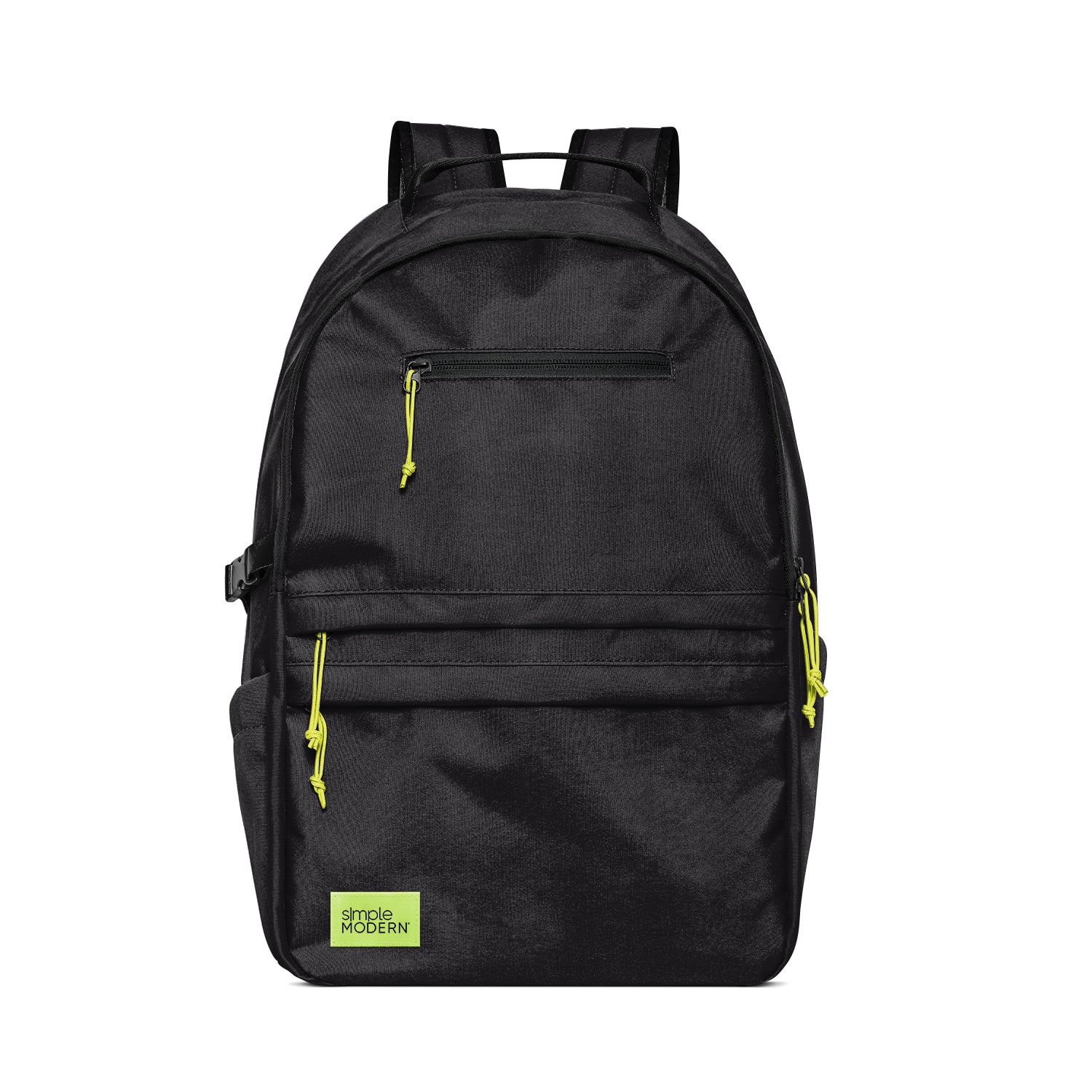 Ellis 25L Backpack - Lightweight Durable Travel Backpack for Men & Women - Perfect for Hiking, Camping, School and Daily Commute