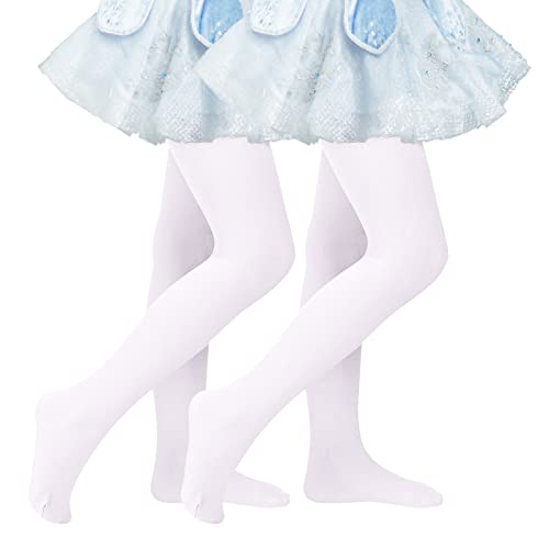 2 Pack White