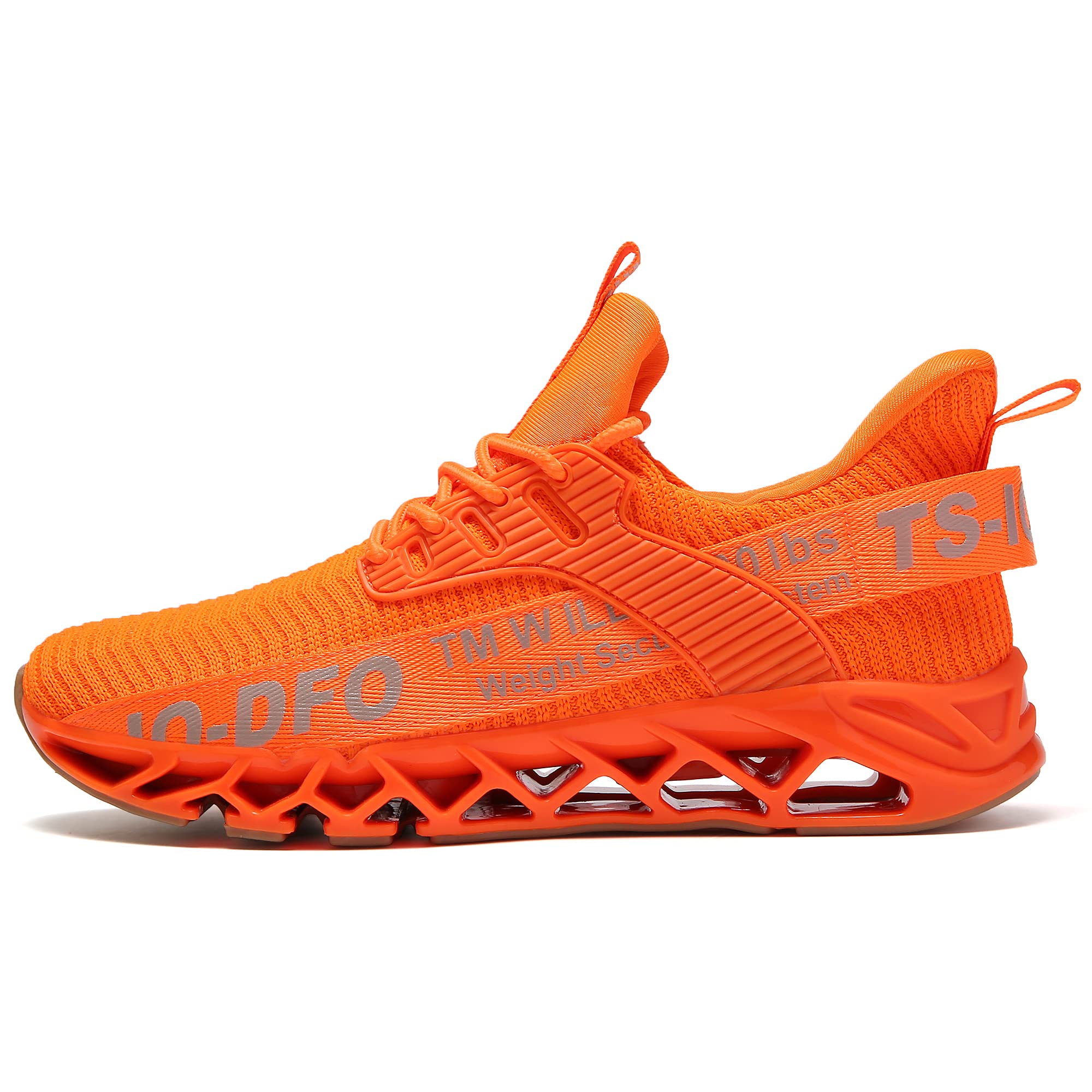 **Boys & Girls Athletic Sneakers - Lightweight Running Tennis Walking Shoes for Kids - Perfect for Sports, Play & Everyday Wear**