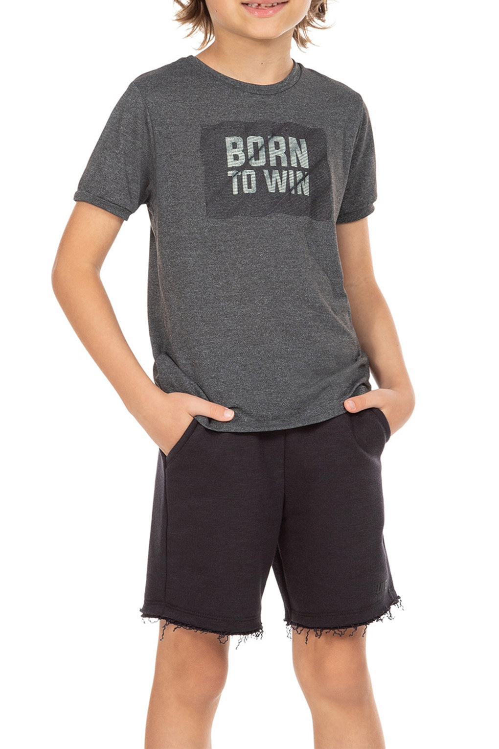 Winner Kids T-Shirt - Comfortable Cotton Boys & Girls Tee for Casual Wear, Sports & School Activities