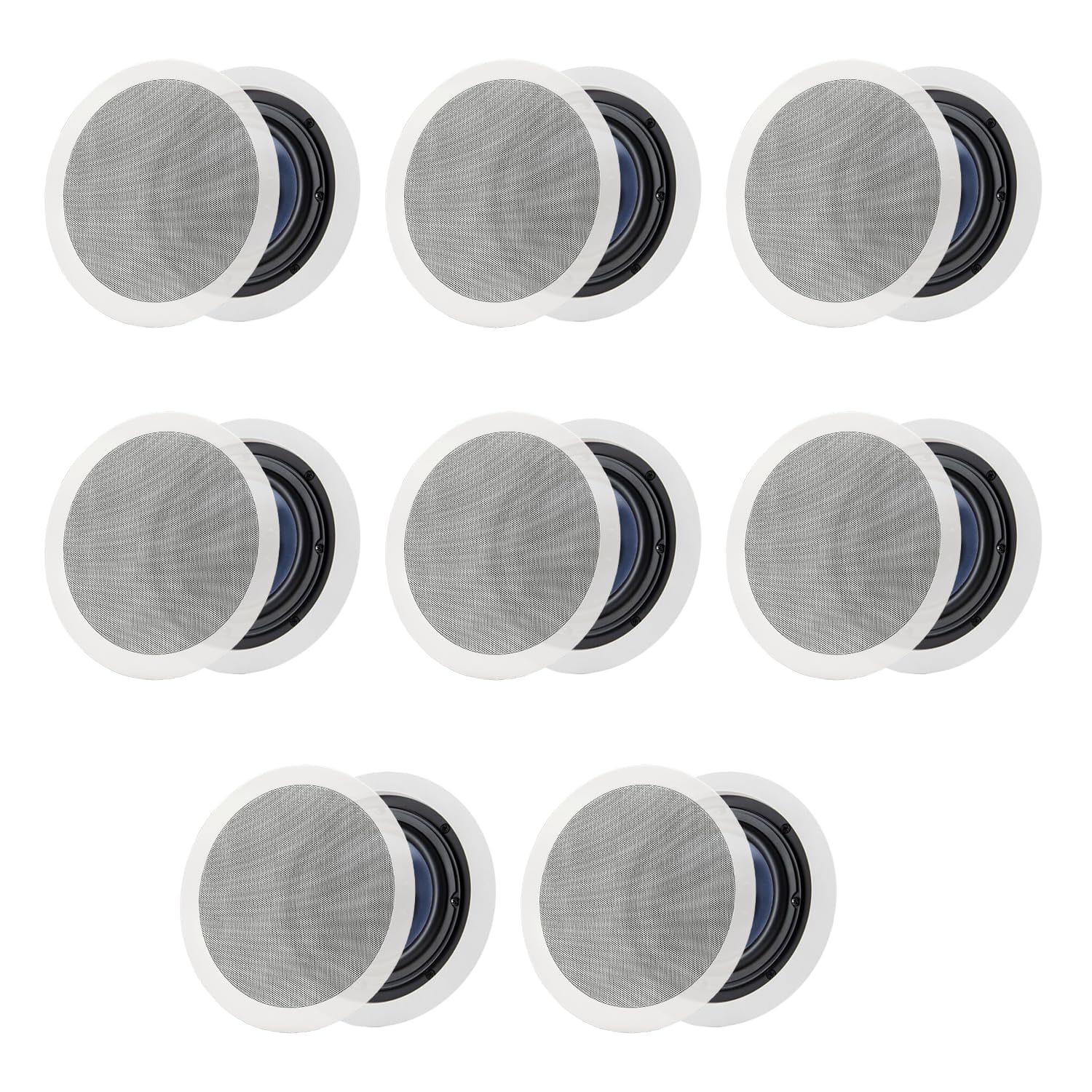 Polk Audio RC80i 2-Way Premium 8