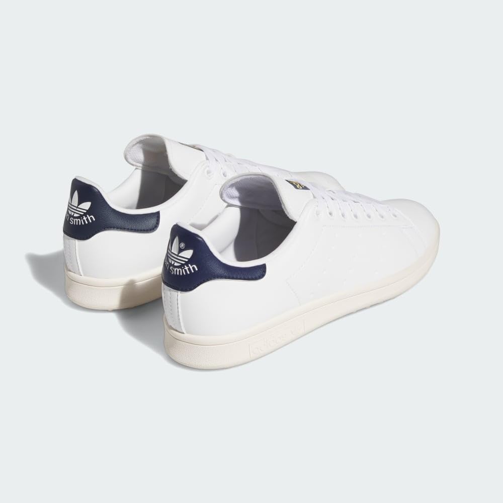 adidas Stan Smith Unisex Golf Shoes - Lightweight Comfort for Men & Women - Perfect for Golf, Running & Casual Wear