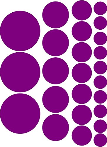 Dark Purple
