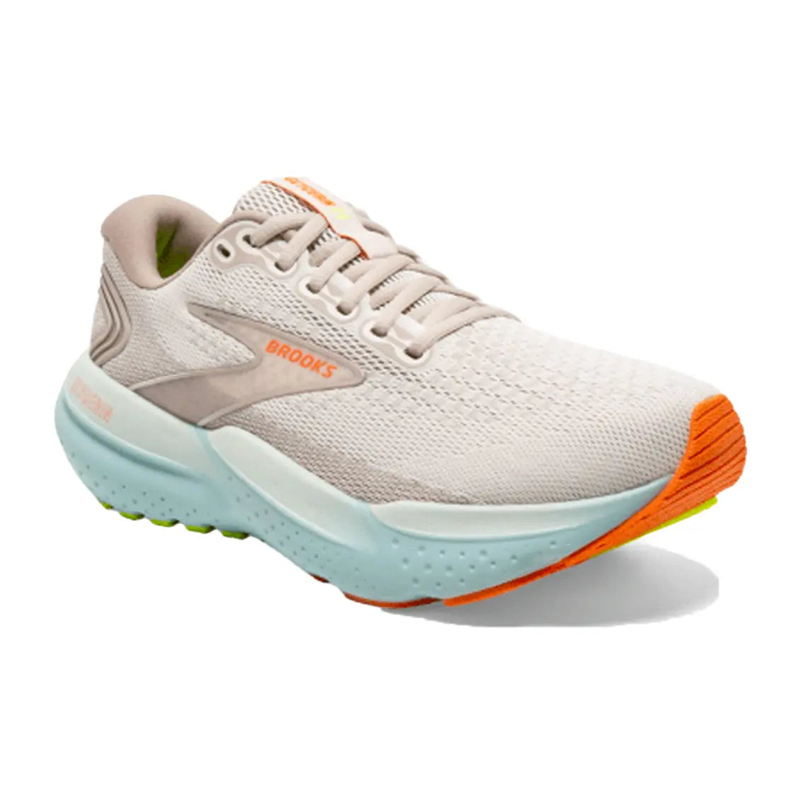 Brooks Glycerin 21 Women's Running Shoes - Premium Cushioned Sneakers for Road Running, Jogging & Marathon Training | Lightweight & Supportive Athletic Footwear