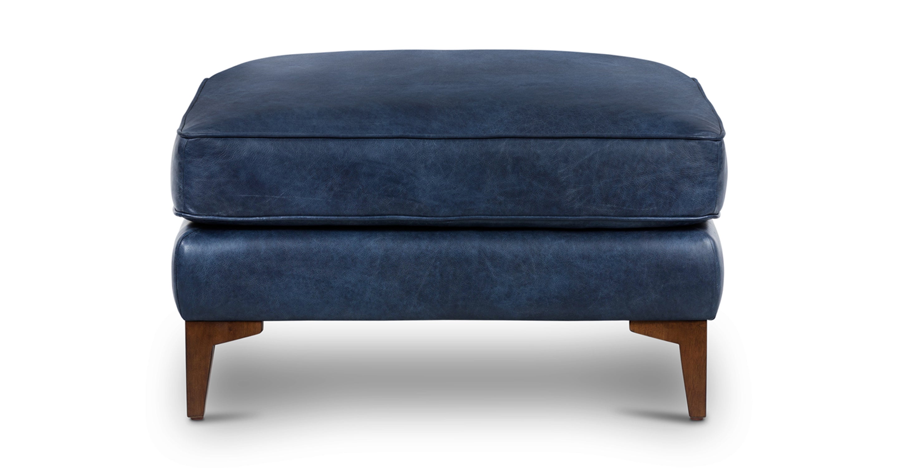Essex Ottoman Storage Bench with Lift Top - Upholstered Tufted Seat for Living Room, Bedroom, Entryway - Perfect for Extra Seating & Hidden Storage