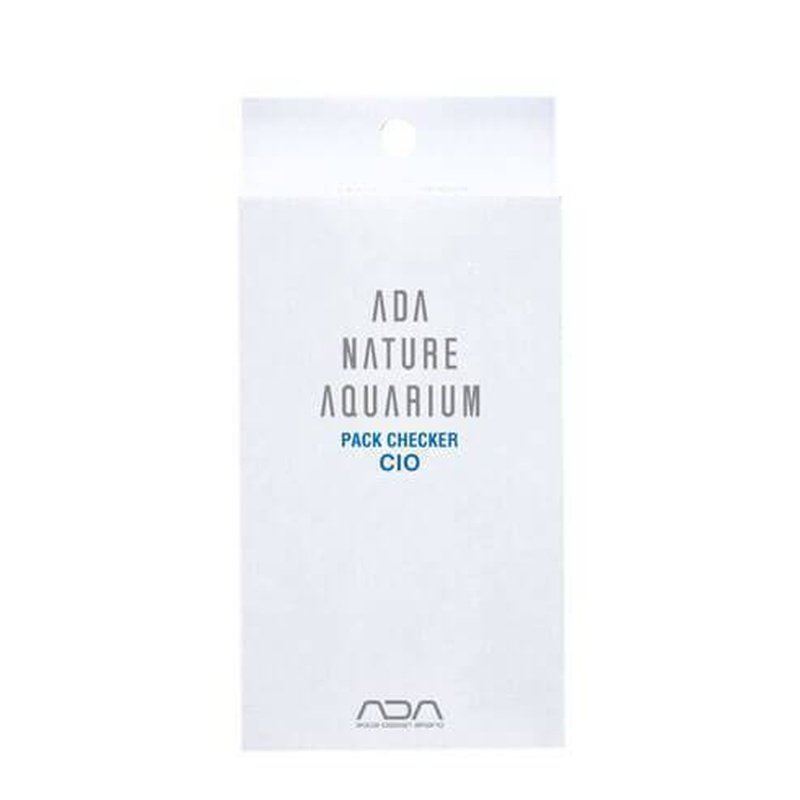 ADA Pack Checker ClO 5 Pack - Water Testing Kit for Pools, Spas & Aquariums | Accurate Chlorine Dioxide Measurement | Ideal for Home, Commercial & Laboratory Use