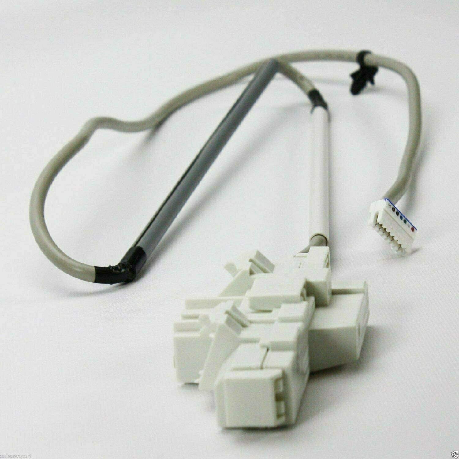 Kenmore 8563937 Washer Lid Lock Switch Replacement - Compatible with Kenmore Washing Machines - Perfect for Home Laundry Repairs