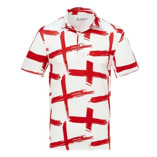 St Georges Cross
