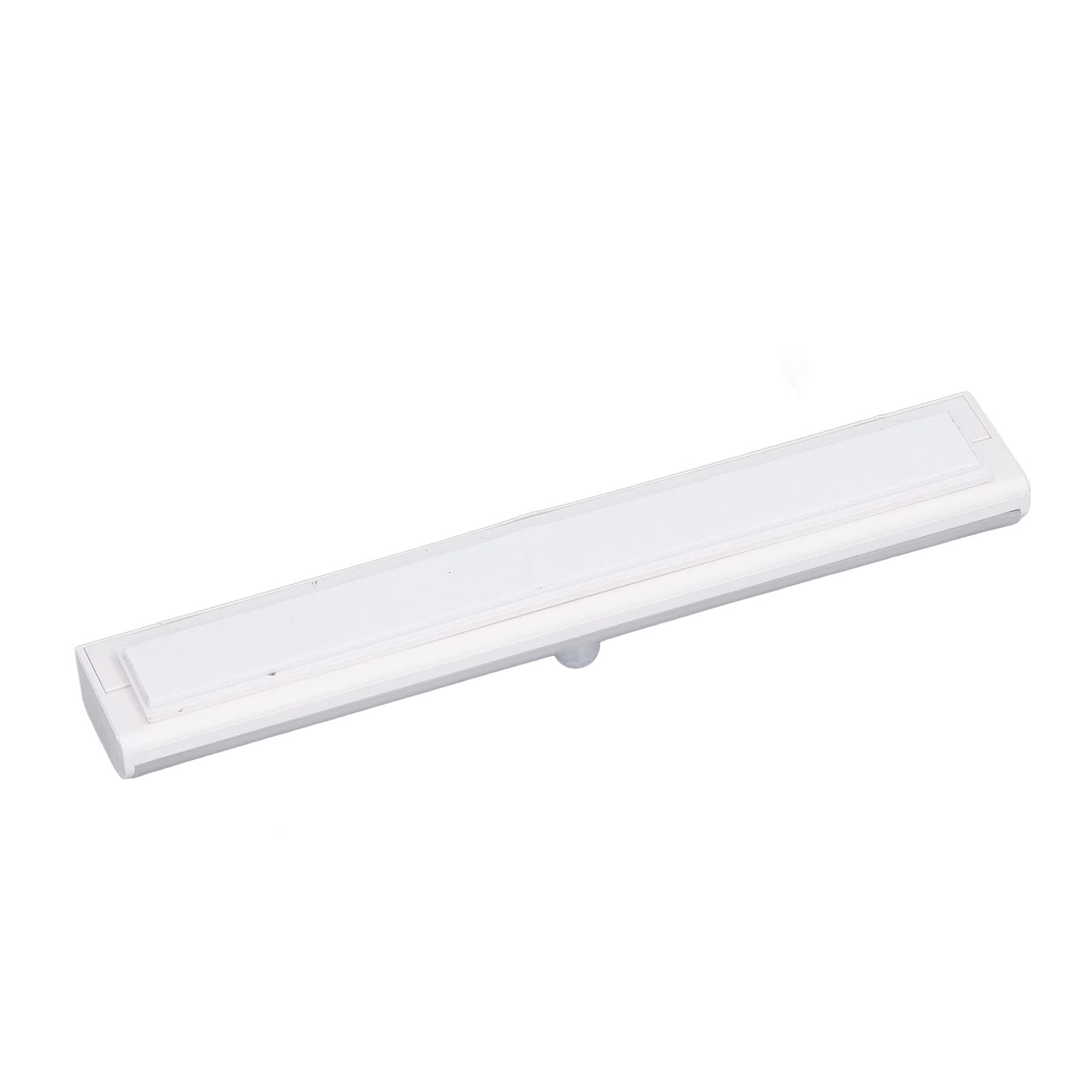 LED Motion Sensor Closet Light - Battery Powered Stick-On Night Light for Kitchen, Bedroom, Wardrobe