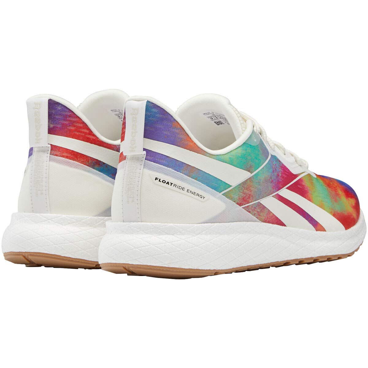 Reebok Men's Forever Floatride Energy 2 Running Shoes - Lightweight Cushioned Sneakers for Jogging, Gym & Everyday Wear