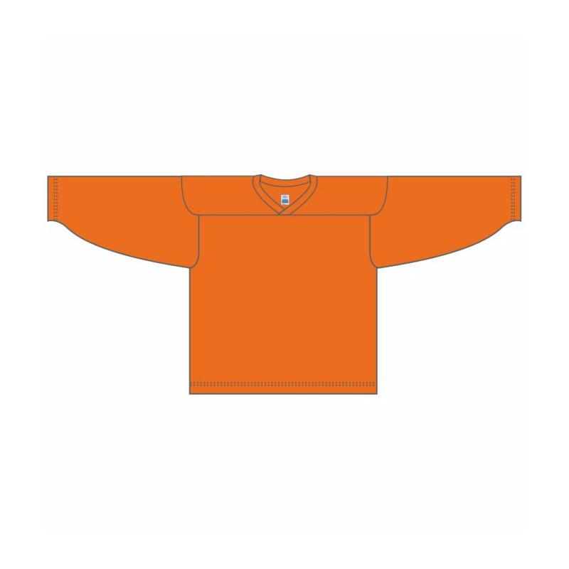 Custom Burnt Orange Jersey - Personalized Sports Apparel for Football, Basketball & Fan Gear - Perfect for Games, Team Events & Fan Support