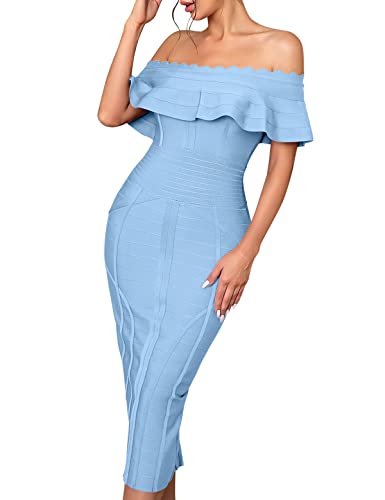 A-baby Blue