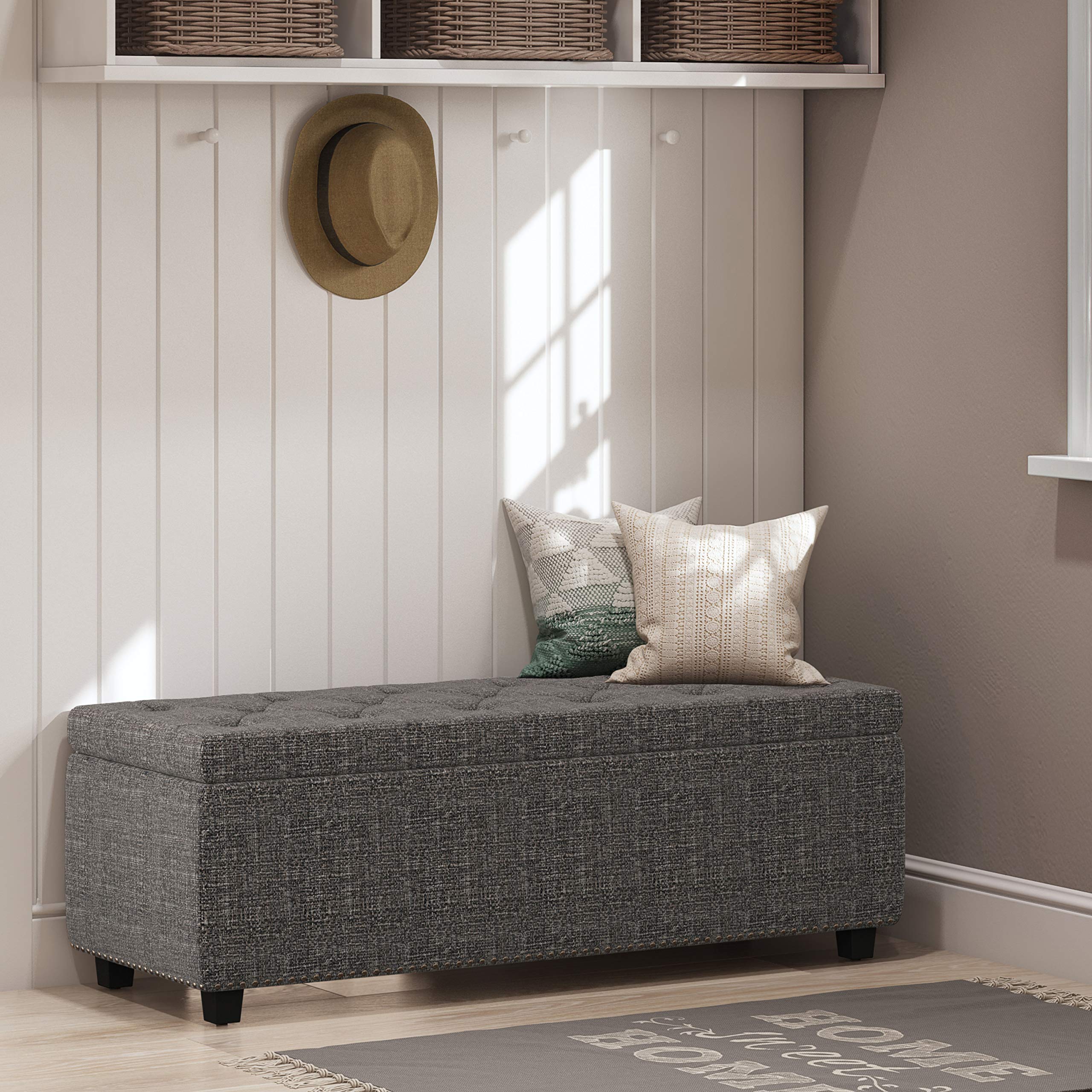 SIMPLIHOME Bedford 53.9