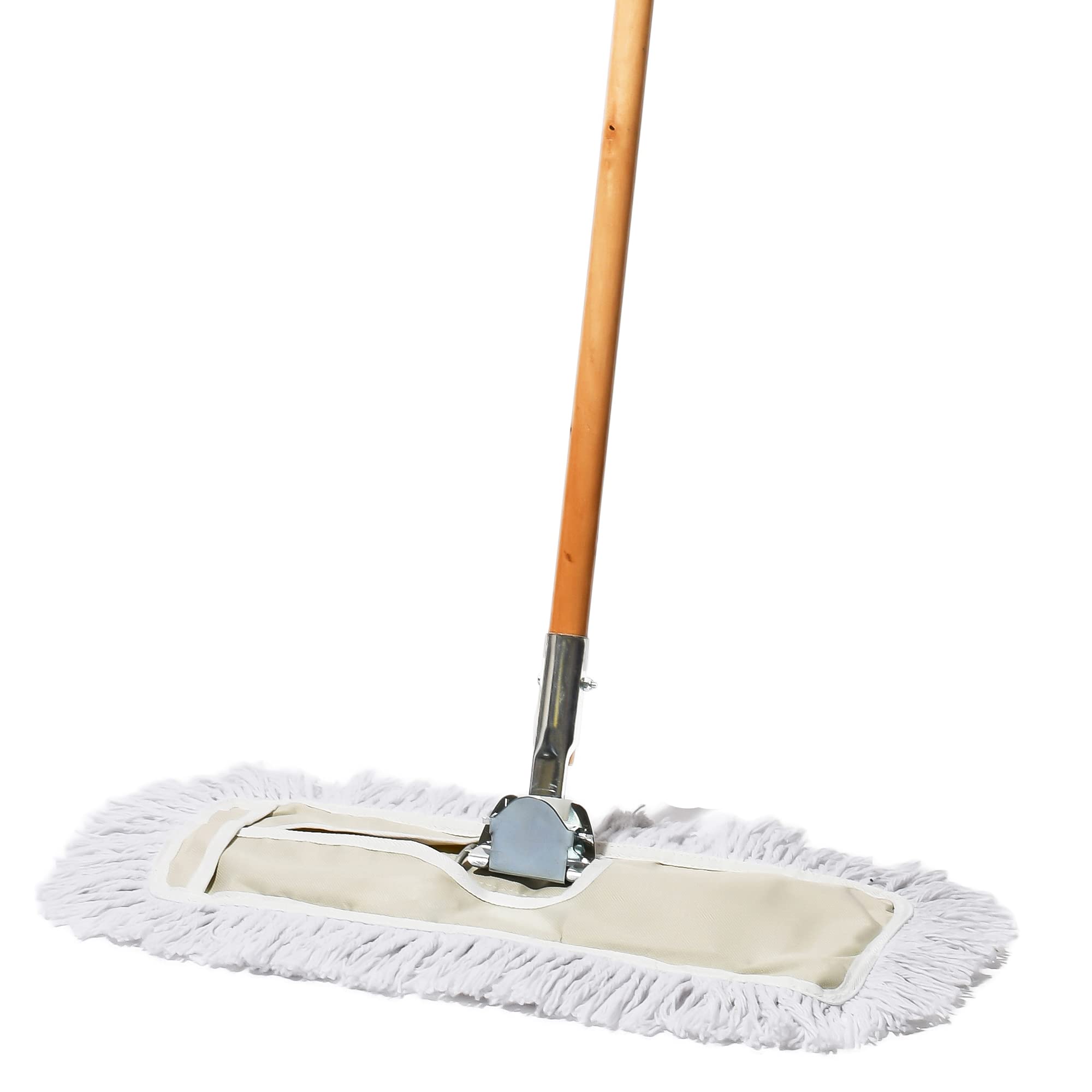 Commercial Dust Mop - 18x5