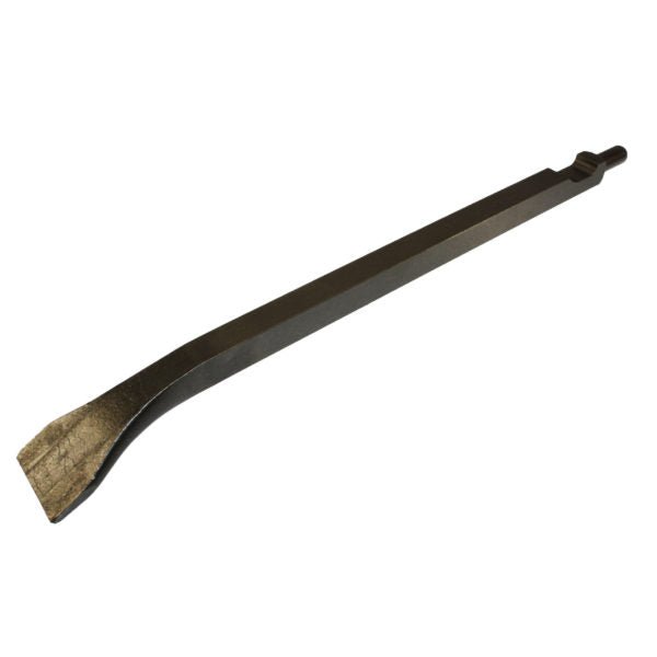 1-3/8 Inch Angle Chisel - High-Quality Woodworking Tool for Precision Carving and Shaping | Perfect for DIY Projects, Furniture Making, and Crafting