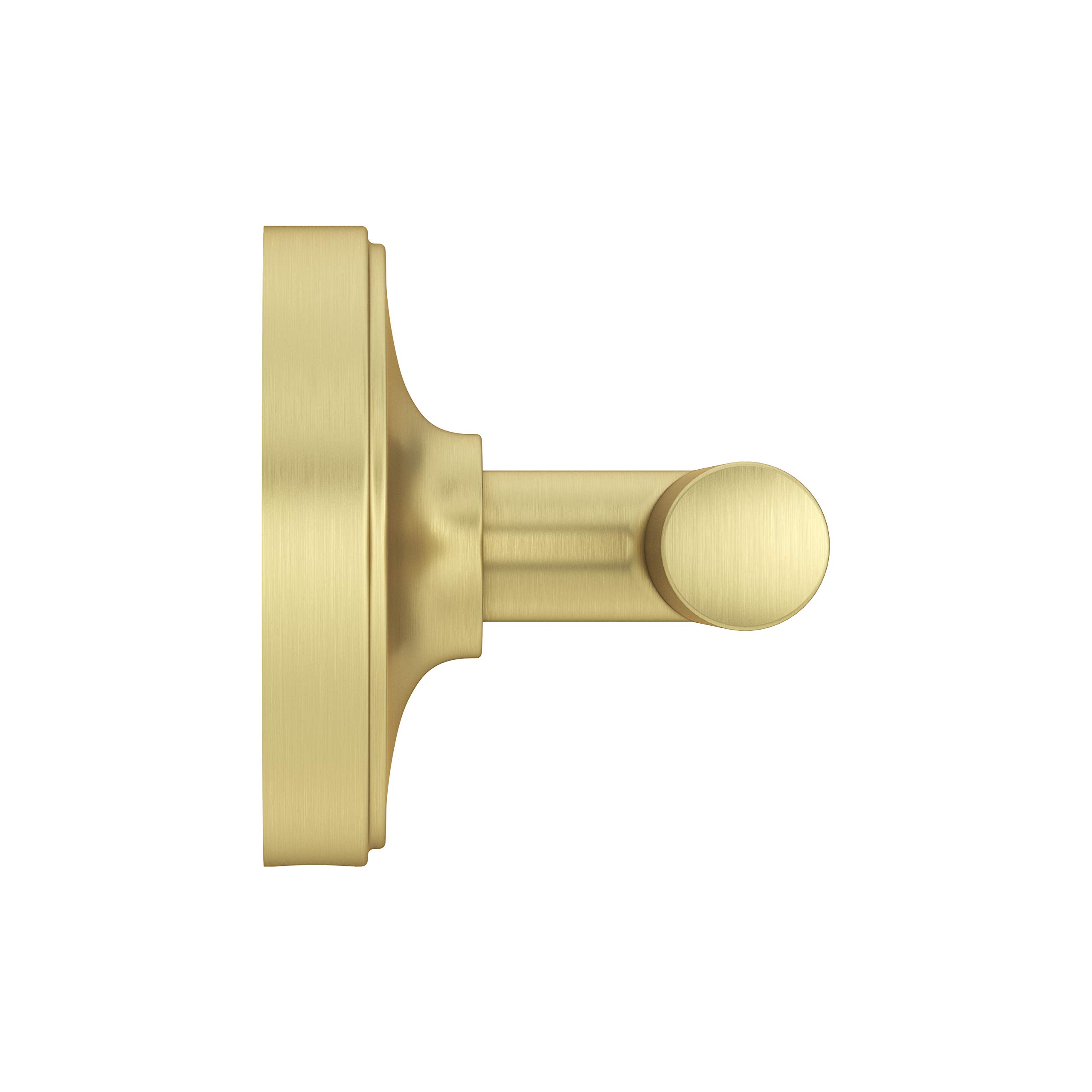 Pfister BRHTNTBG Brushed Gold Bathroom Faucet & Hardware Set - Elegant Modern Design for Sink, Vanity & Bathroom Decor