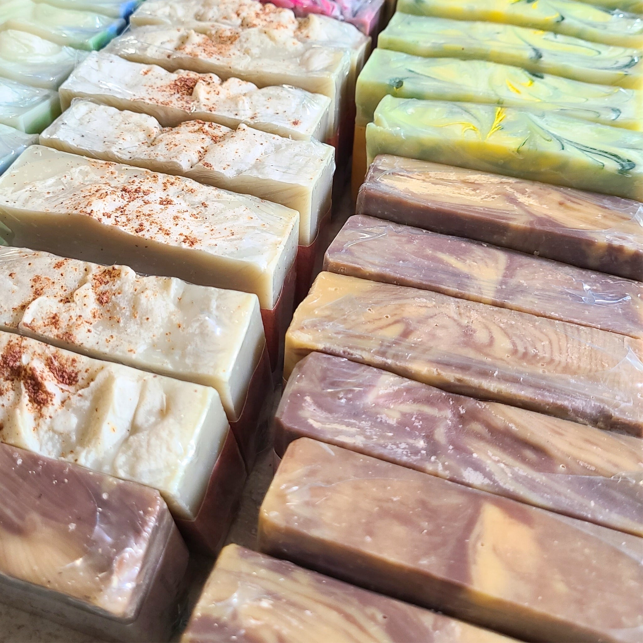 Online Cold Process Soap Making Class - Learn Handmade Soap Crafting with Live Streaming | DIY Natural Soap for Home, Gifts & Self-Care