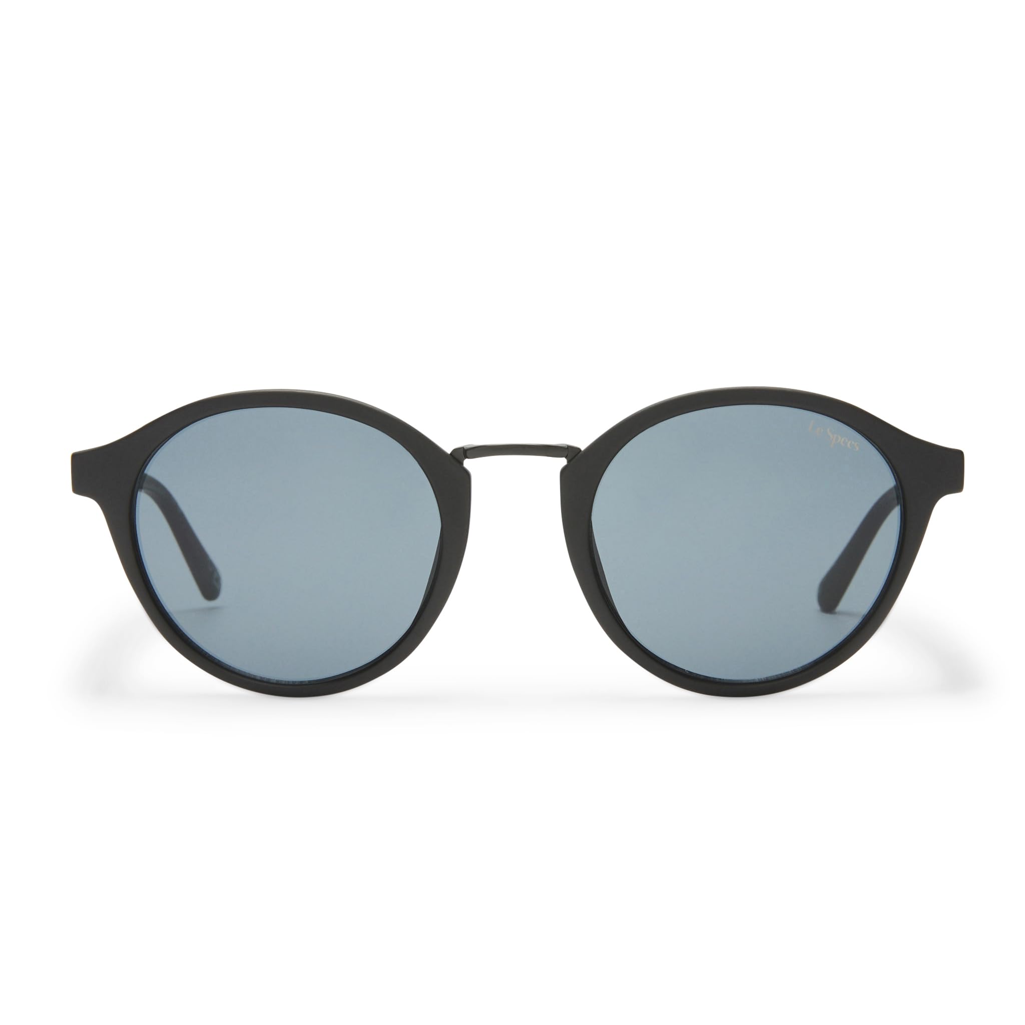 Le Specs Paradox Sunglasses - Polarized UV Protection, Retro Fashion for Men & Women - Perfect for Driving, Beach, and Outdoor Activities
